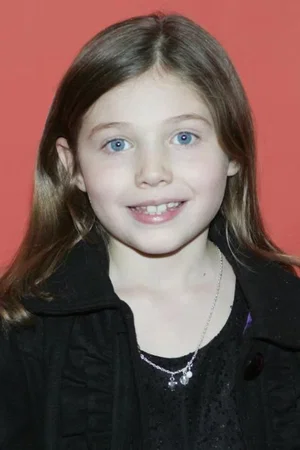 Shaylena Mandigo photo