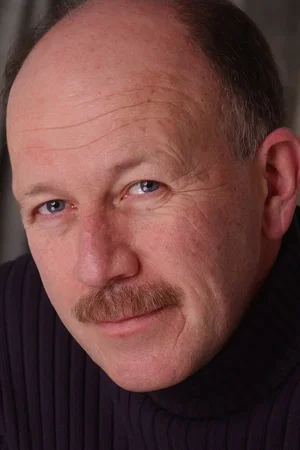 Julian Gamble photo