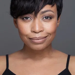 Photo star :  Nikiya Mathis