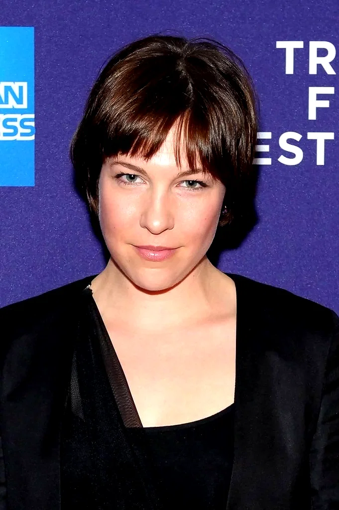  Rebecca Henderson