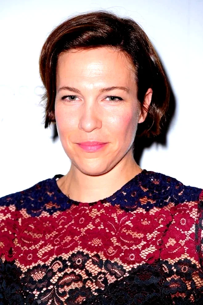  Rebecca Henderson