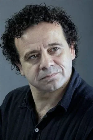 Reha Ozcan photo