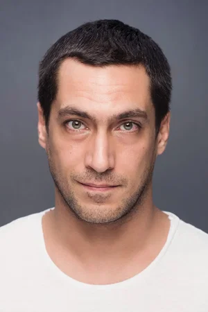 Photo de Berk Hakman