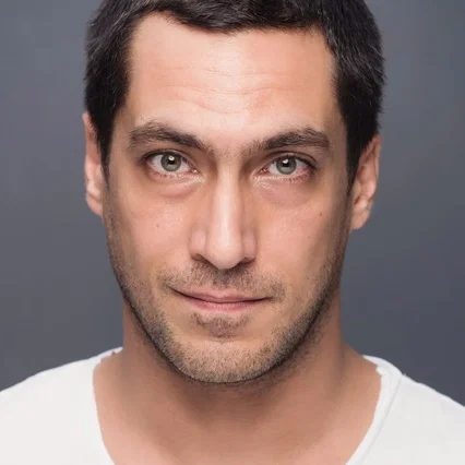 Berk Hakman