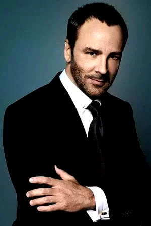 Tom Ford