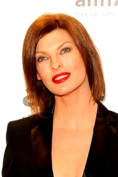 Linda Evangelista