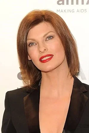 Linda Evangelista photo