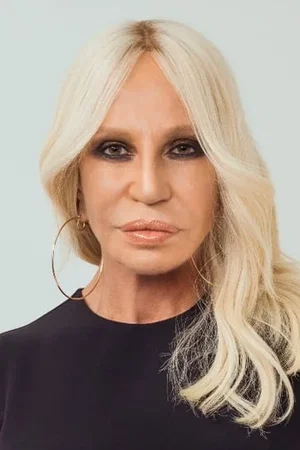  Donatella Versace photo