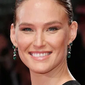 Photo star : Bar  Refaeli