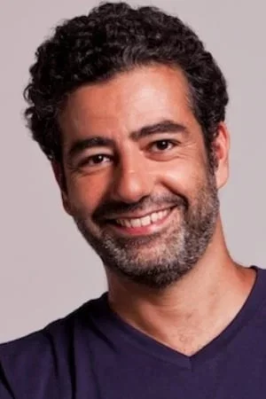 Emmanuel Naccache photo