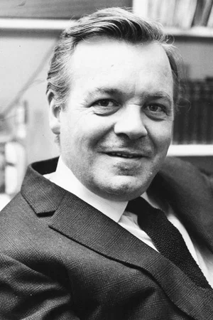  Patrick Wymark photo