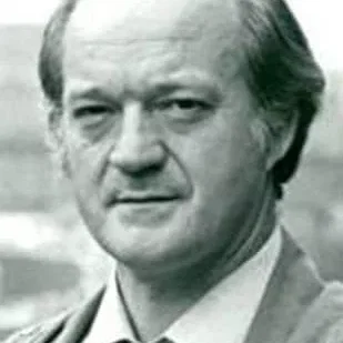 Ian Hogg