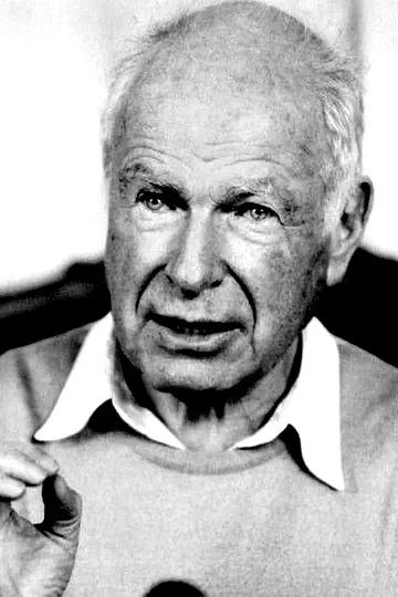 Peter Brook