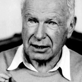 Photo star : Peter Brook