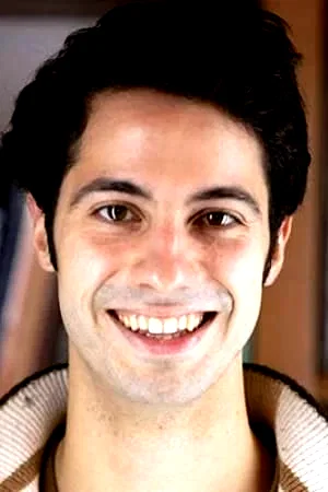 Stéphane Cazes
