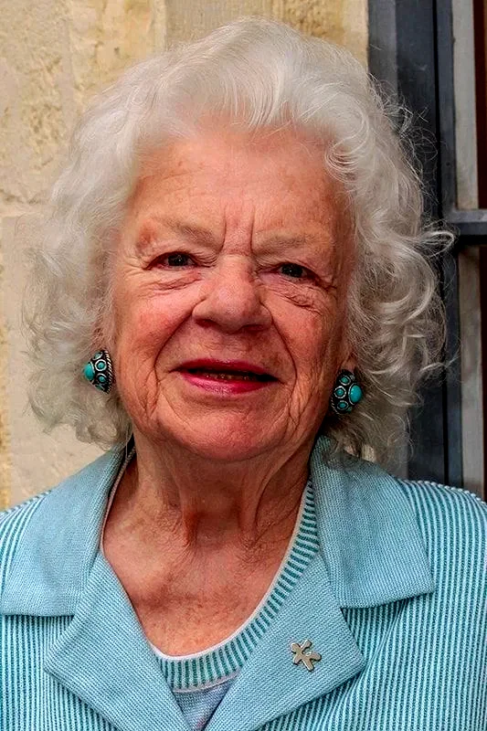  Jenny Cleve