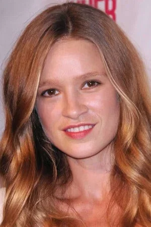 Amy Ferguson photo