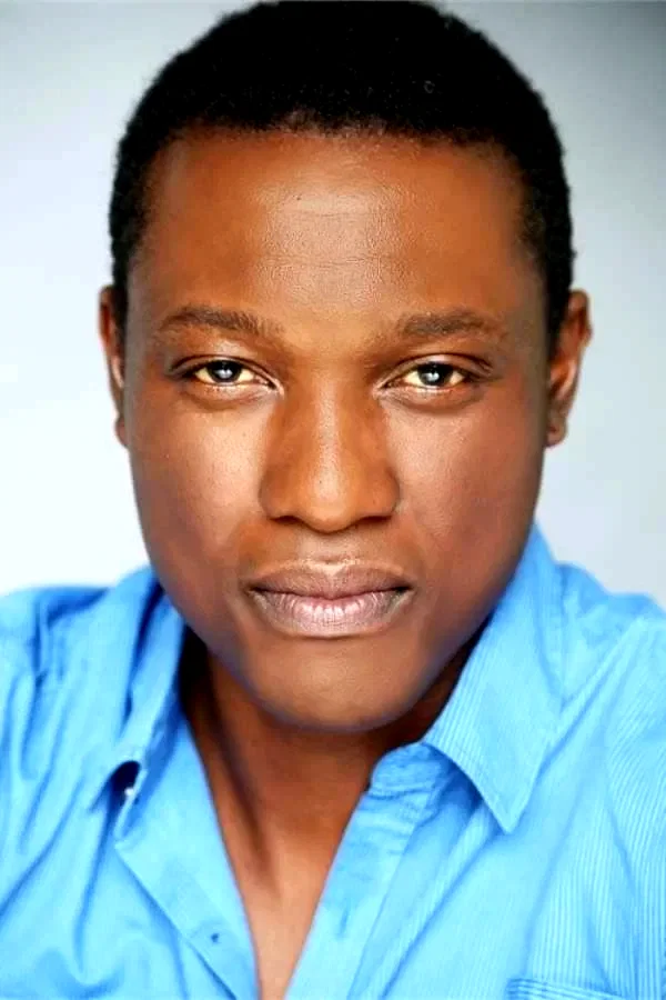  Tawanda Manyimo