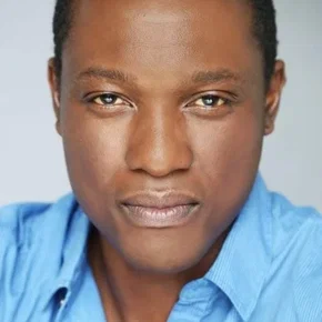 Photo star :  Tawanda Manyimo