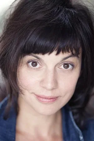Celine Milliat-baumgartner photo