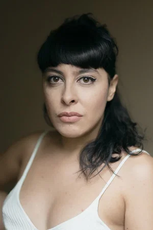  Carmen Maria Vega photo
