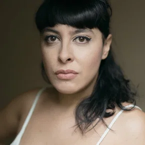 Photo star :  Carmen Maria Vega