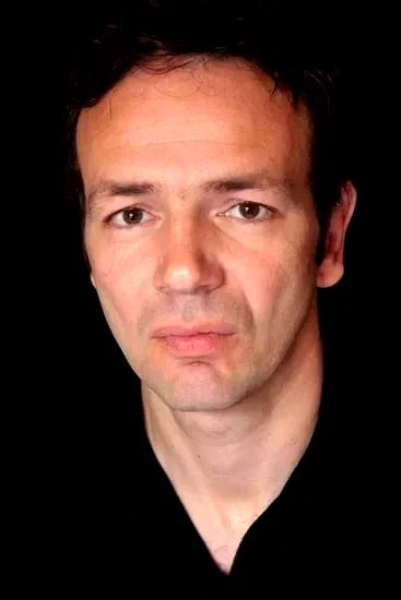 Olivier Antoine