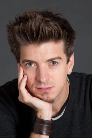  Fabrizio Falco photo