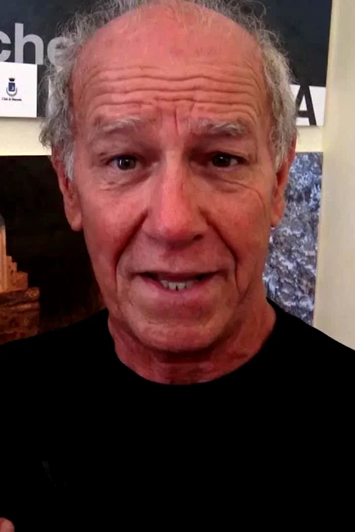 Gino Carista