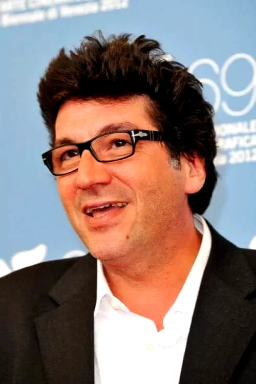 Daniele Cipri