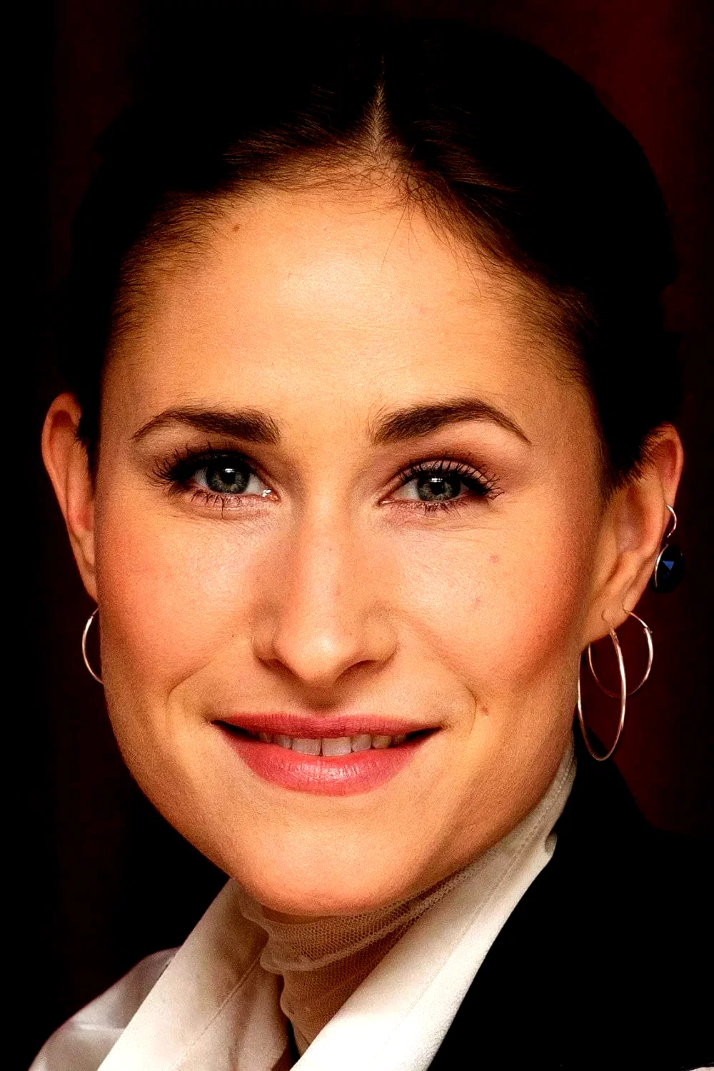 Rosalinde Mynster