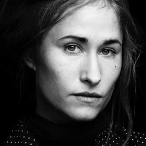 Photo star :  Rosalinde Mynster