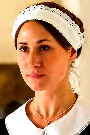  Rosalinde Mynster