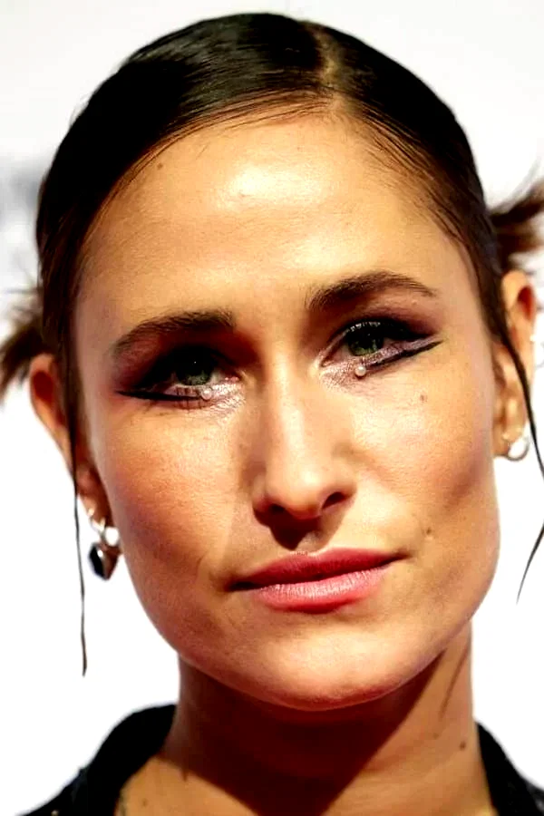  Rosalinde Mynster