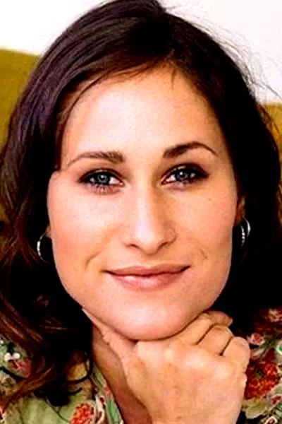 Rosalinde Mynster
