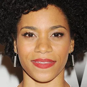 Photo star : Kelly McCreary