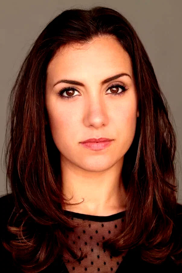 Annika Marks