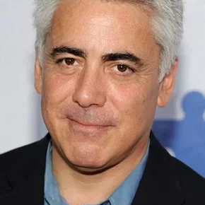 Photo star : Adam Arkin