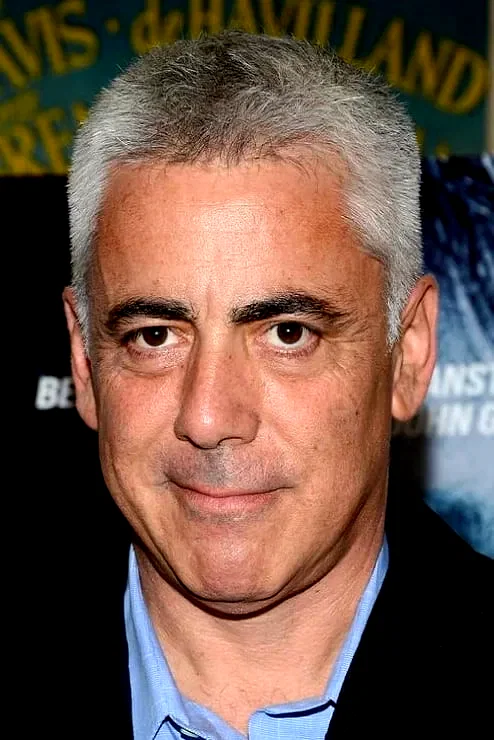 Adam Arkin