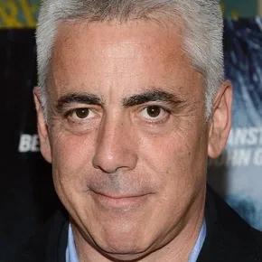 Photo star : Adam Arkin