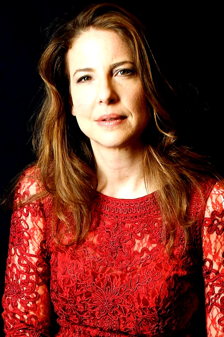 Robin Weigert