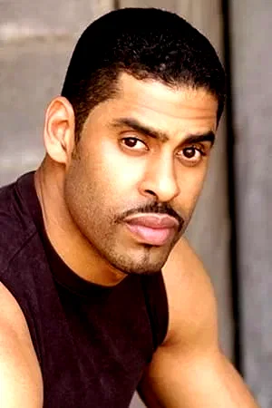  Teddy Garces
