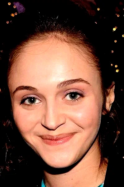 Pauline Burlet