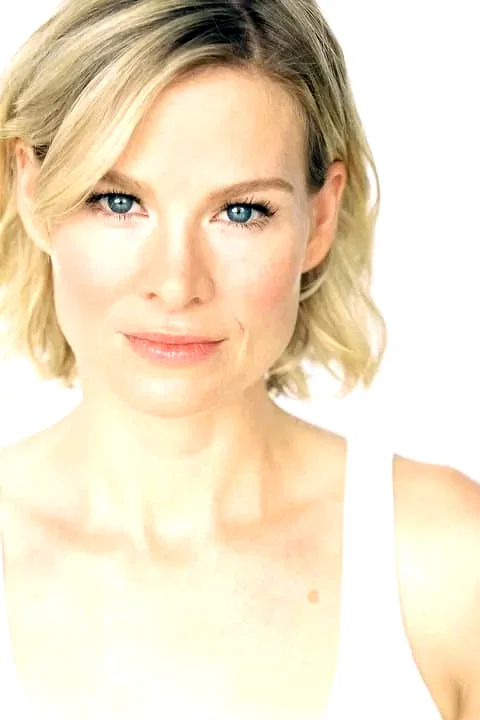 Melinda Page Hamilton