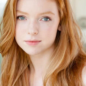 Photo star :  Mackenzie Brooke Smith