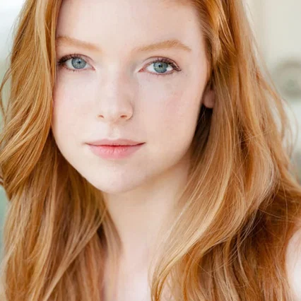  Mackenzie Brooke Smith