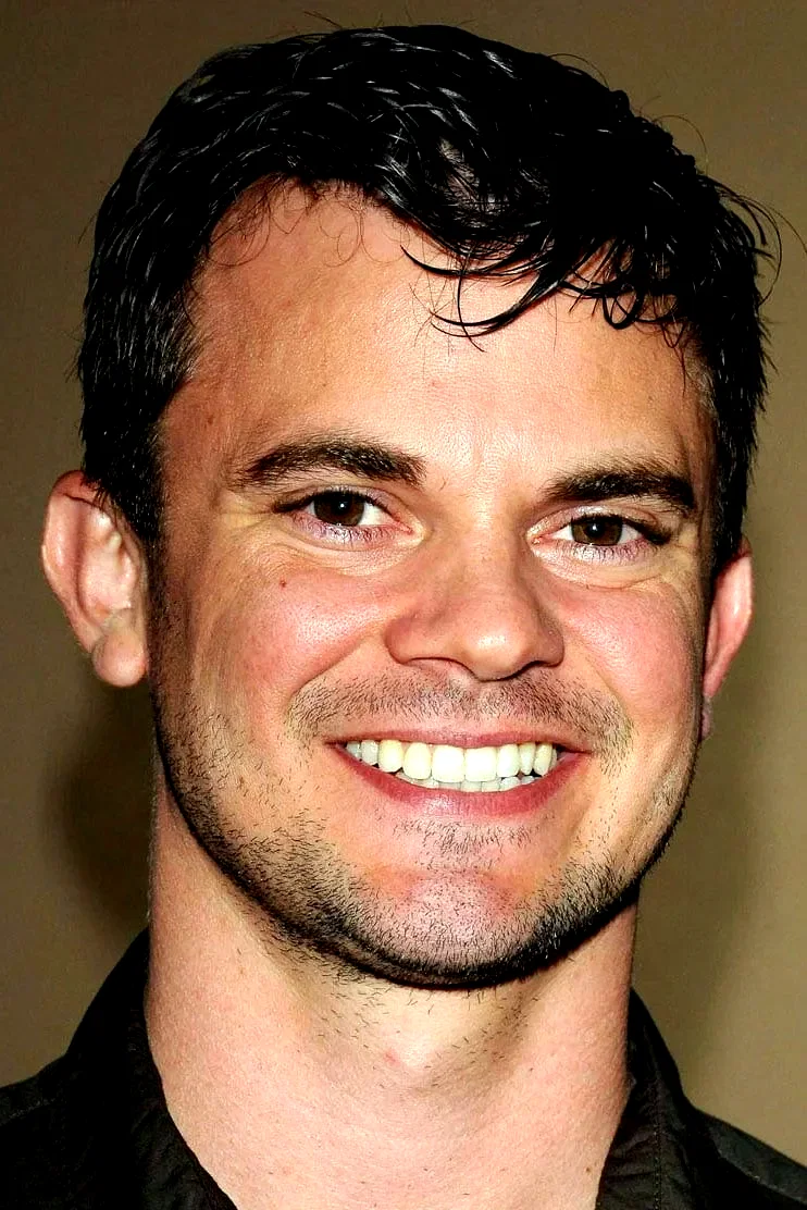 Travis Wester