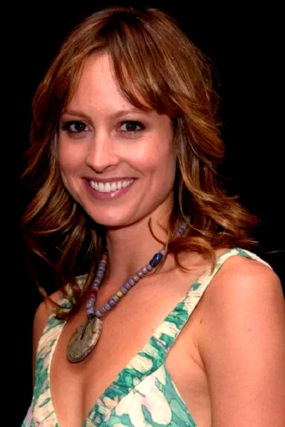 Alexie Gilmore
