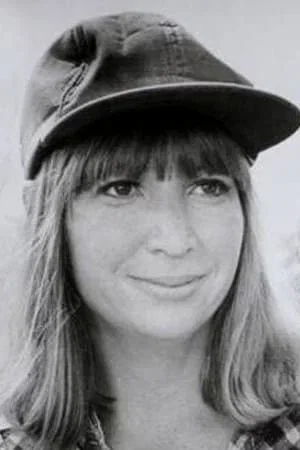  Christine Forrest photo
