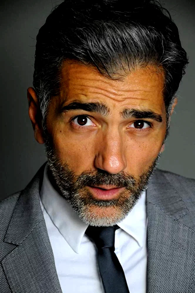 Antonio  Mancino